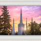 Portland Sunrise