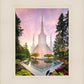 Portland Pastel