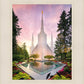 Portland Pastel