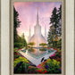Portland Pastel
