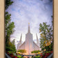 Portland Heavenward