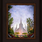 Portland Heavenward