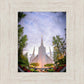 Portland Heavenward