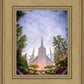 Portland Heavenward