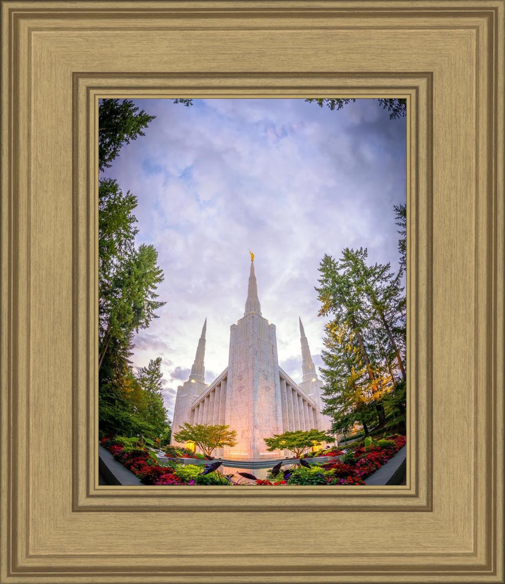 Portland Heavenward