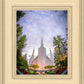 Portland Heavenward