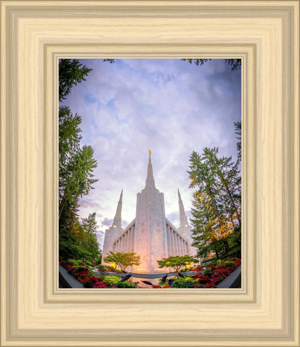 Portland Heavenward