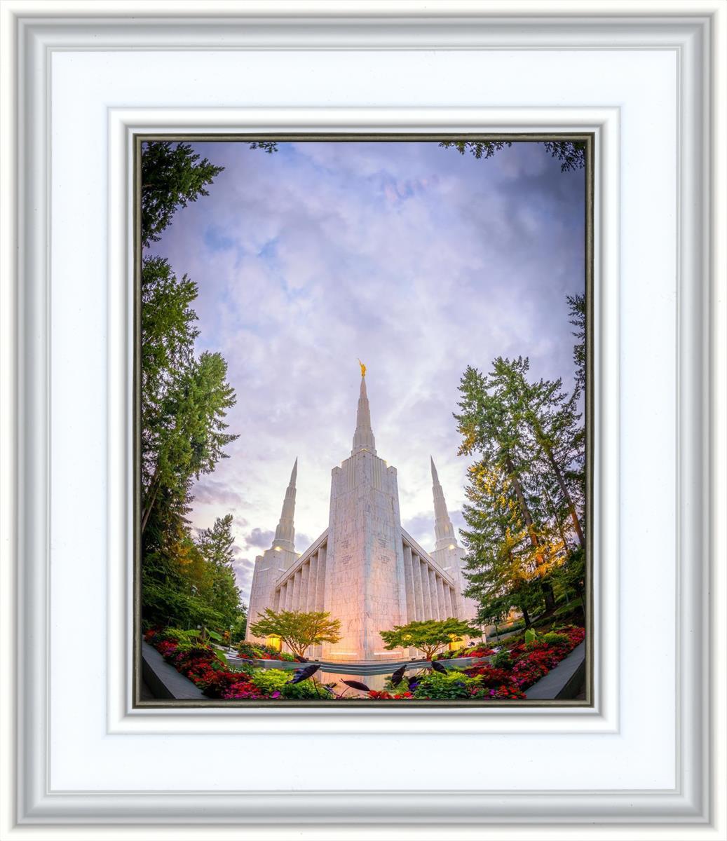 Portland Heavenward