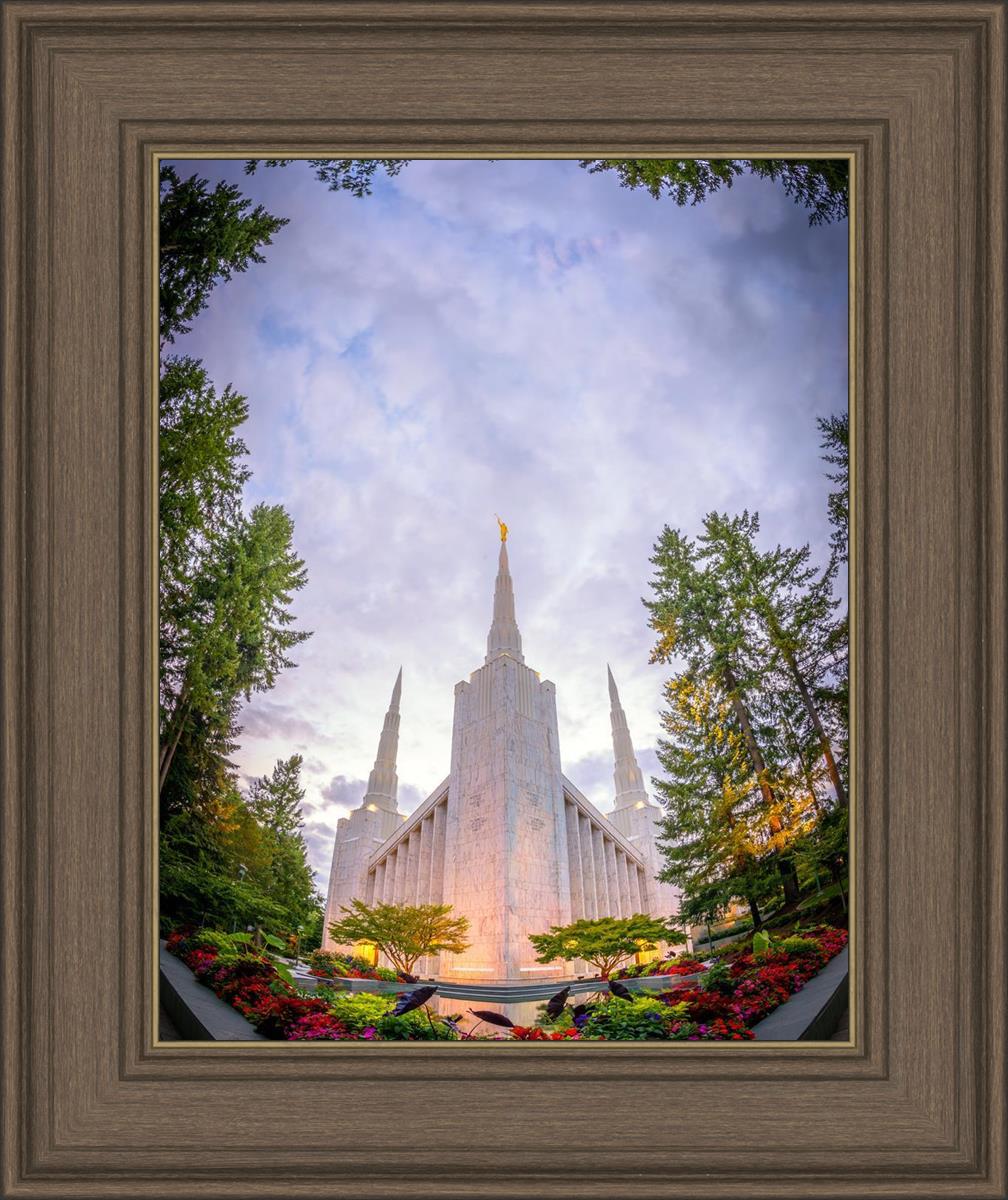 Portland Heavenward