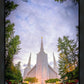 Portland Heavenward