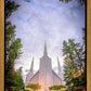 Portland Heavenward