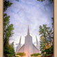 Portland Heavenward