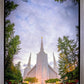 Portland Heavenward