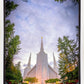Portland Heavenward