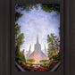 Portland Heavenward