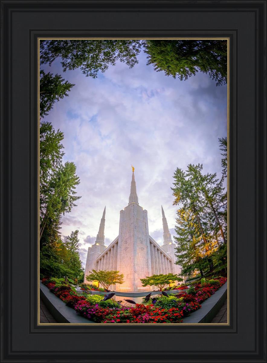 Portland Heavenward