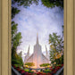 Portland Heavenward