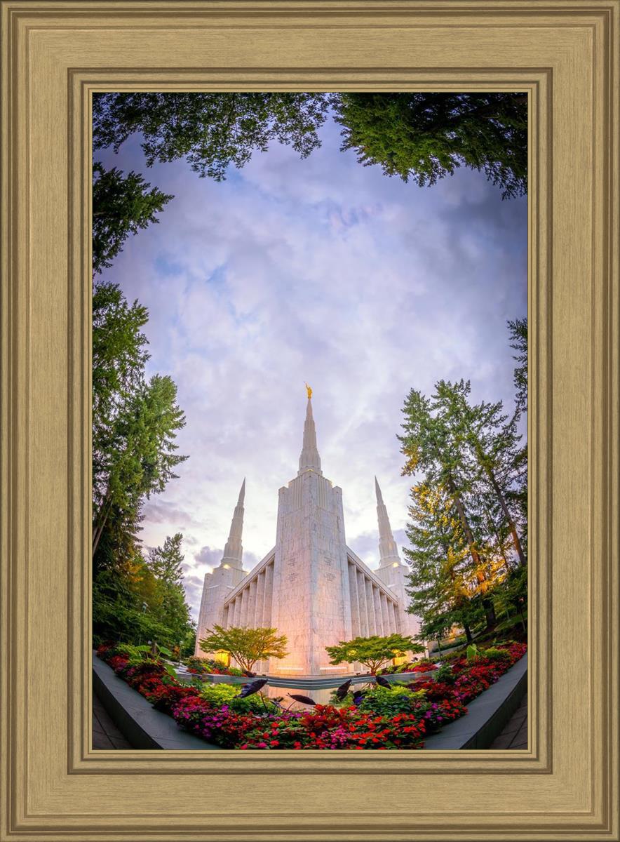 Portland Heavenward