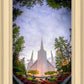 Portland Heavenward