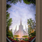 Portland Heavenward