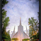 Portland Heavenward