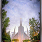 Portland Heavenward