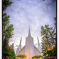 Portland Heavenward