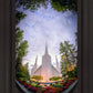 Portland Heavenward