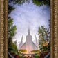 Portland Heavenward