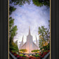 Portland Heavenward