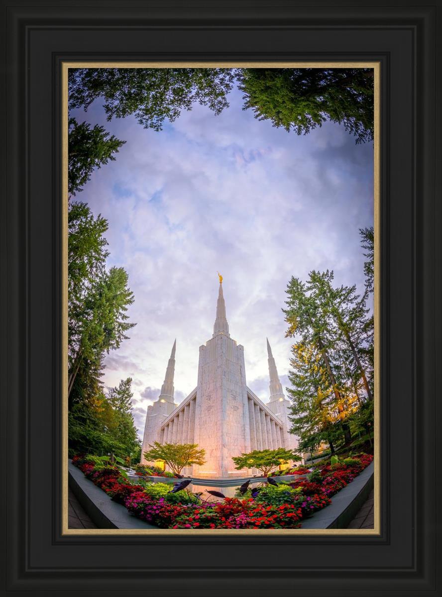 Portland Heavenward