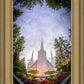 Portland Heavenward