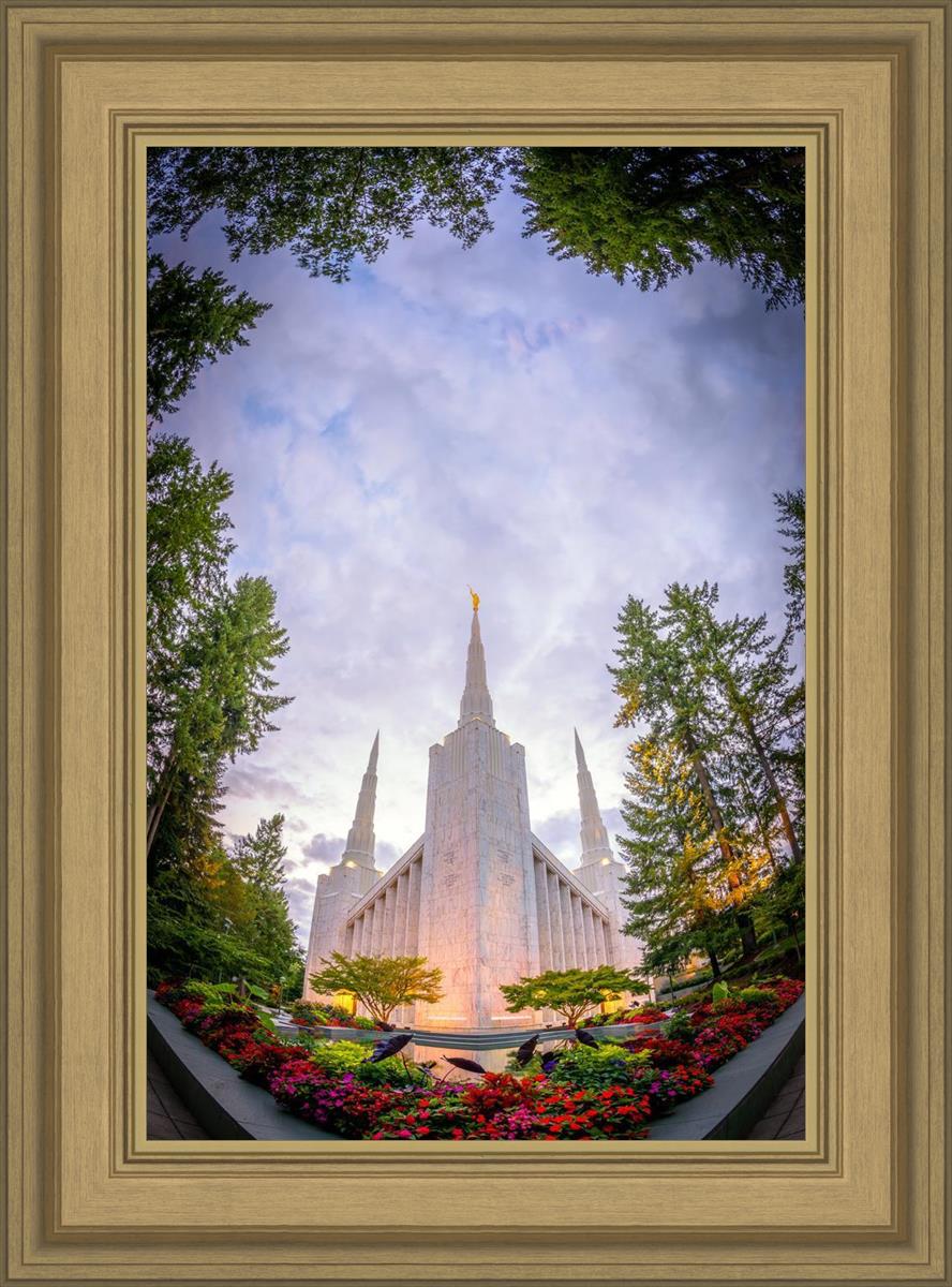Portland Heavenward