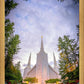 Portland Heavenward