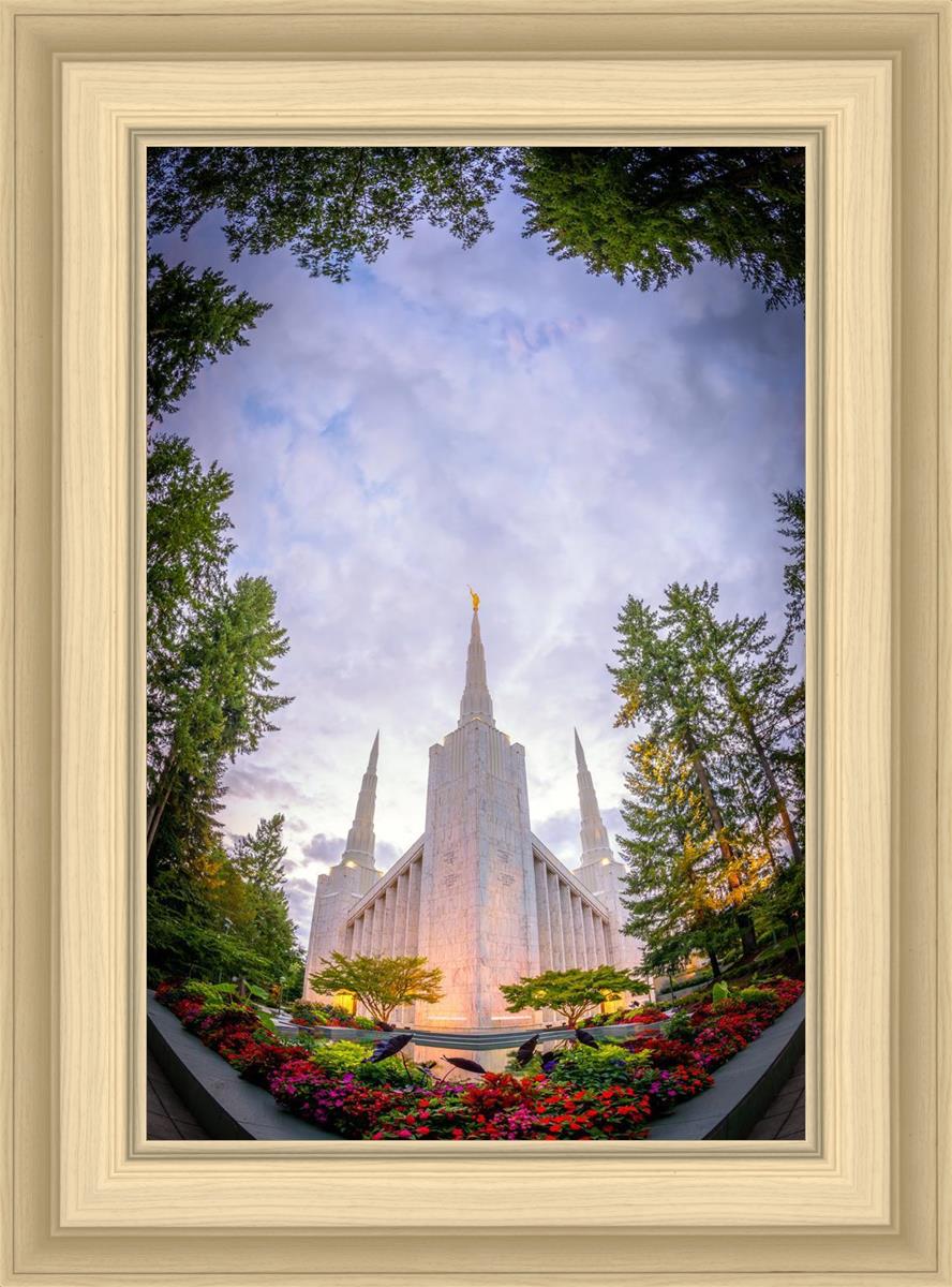 Portland Heavenward