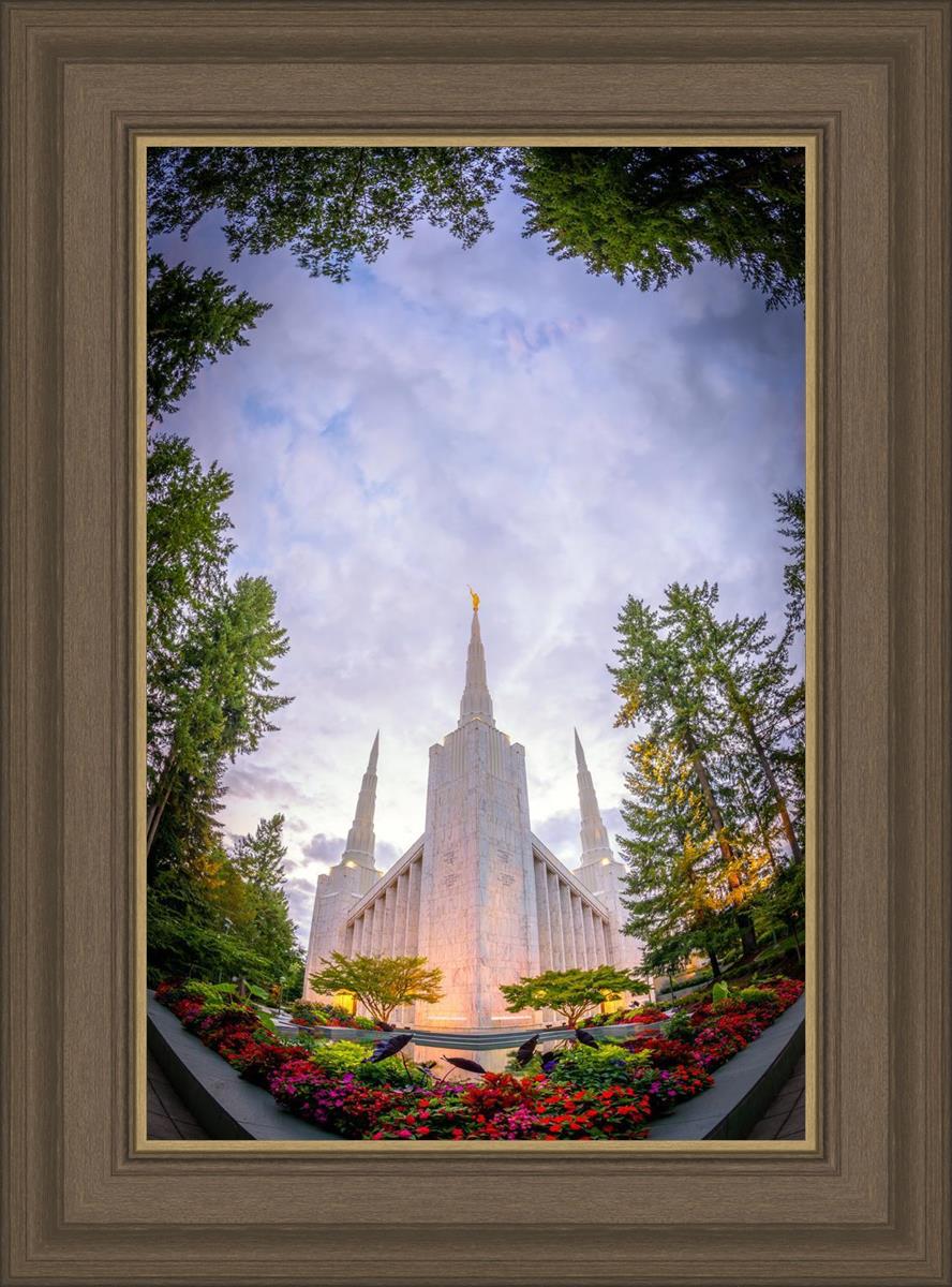 Portland Heavenward
