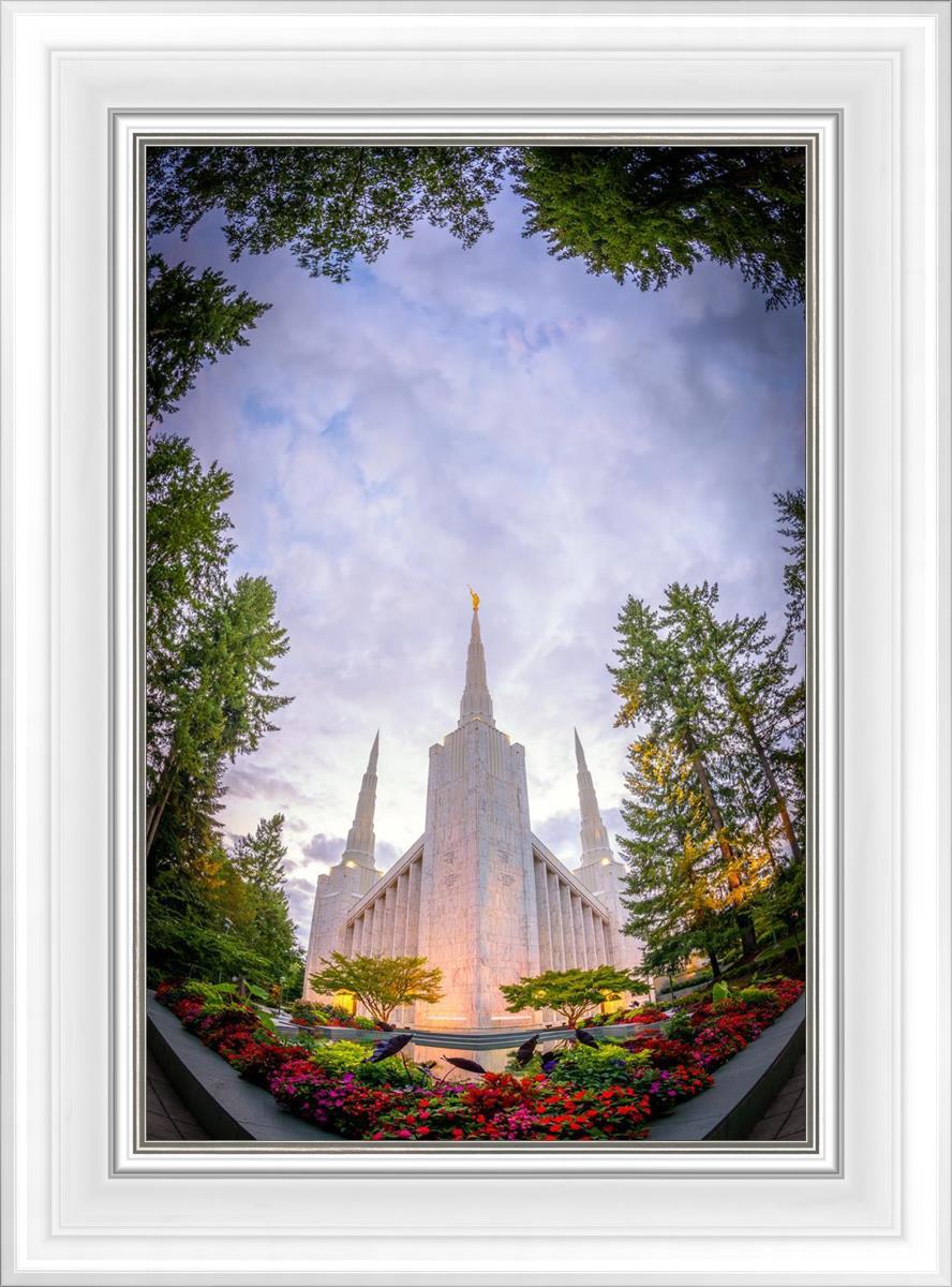 Portland Heavenward
