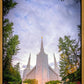 Portland Heavenward