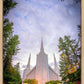 Portland Heavenward