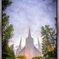 Portland Heavenward