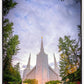 Portland Heavenward
