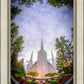 Portland Heavenward