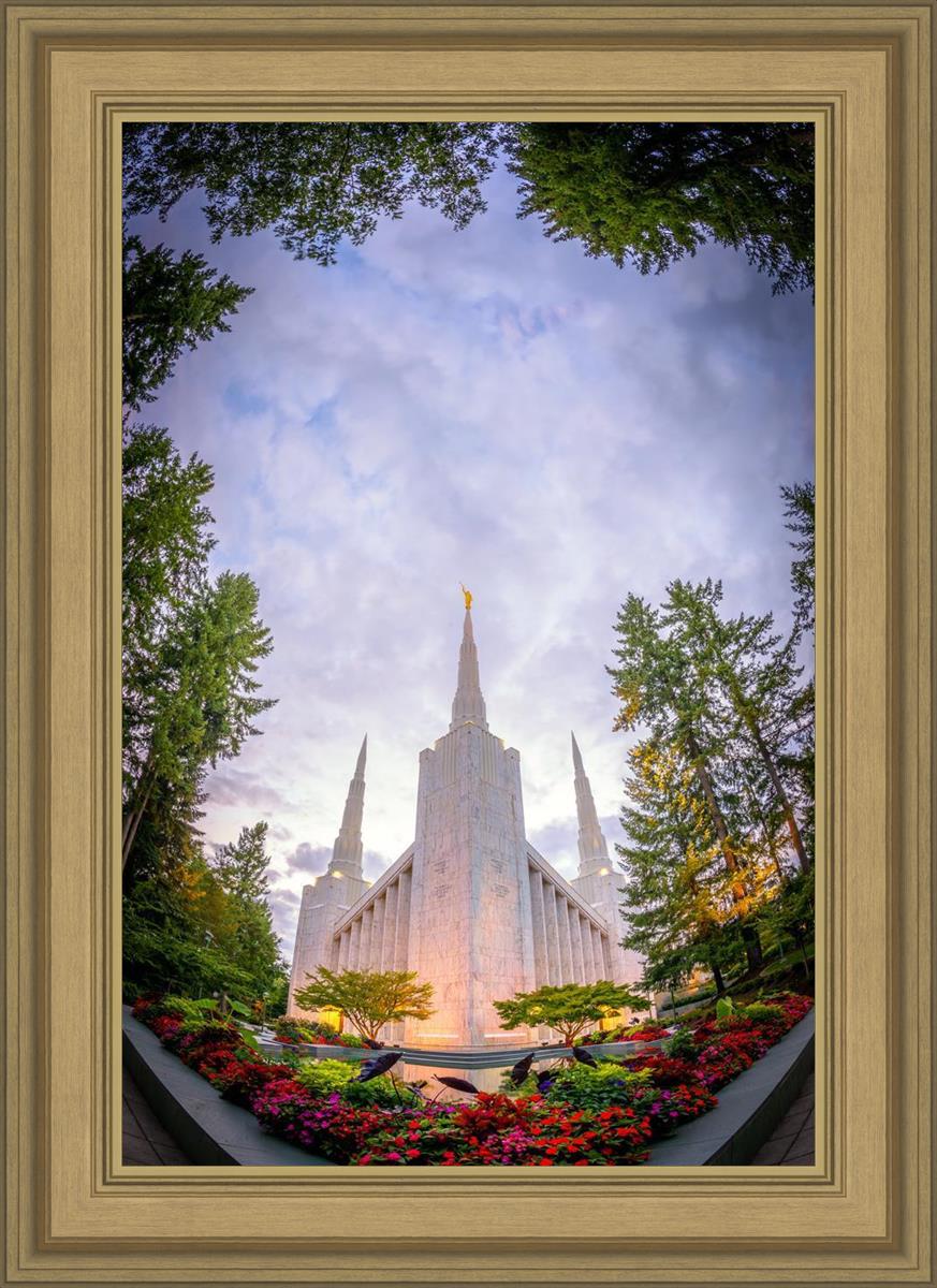 Portland Heavenward