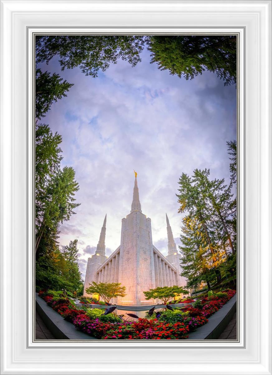 Portland Heavenward
