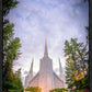 Portland Heavenward