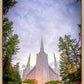 Portland Heavenward
