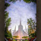 Portland Heavenward