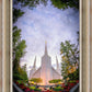 Portland Heavenward