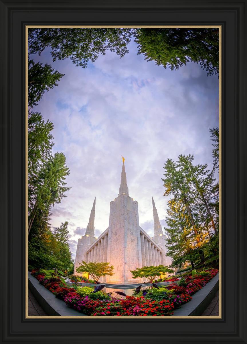Portland Heavenward
