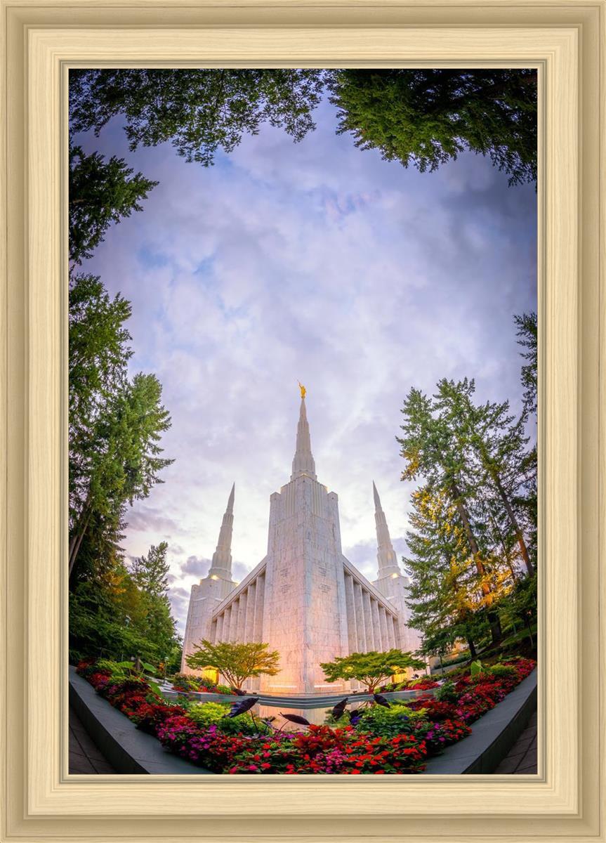 Portland Heavenward